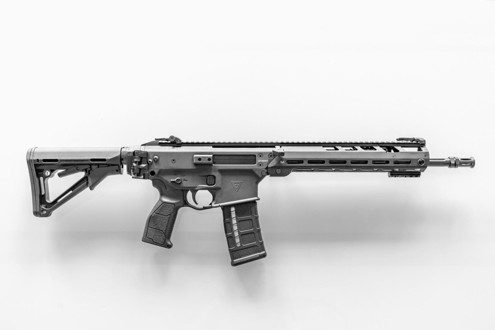 MSBS GROT C14 A3 - ewolucja doświadczeń