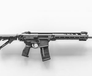 MSBS GROT C14 A3 - ewolucja doświadczeń