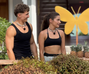 Hotel Paradise 12 - odcinek 19