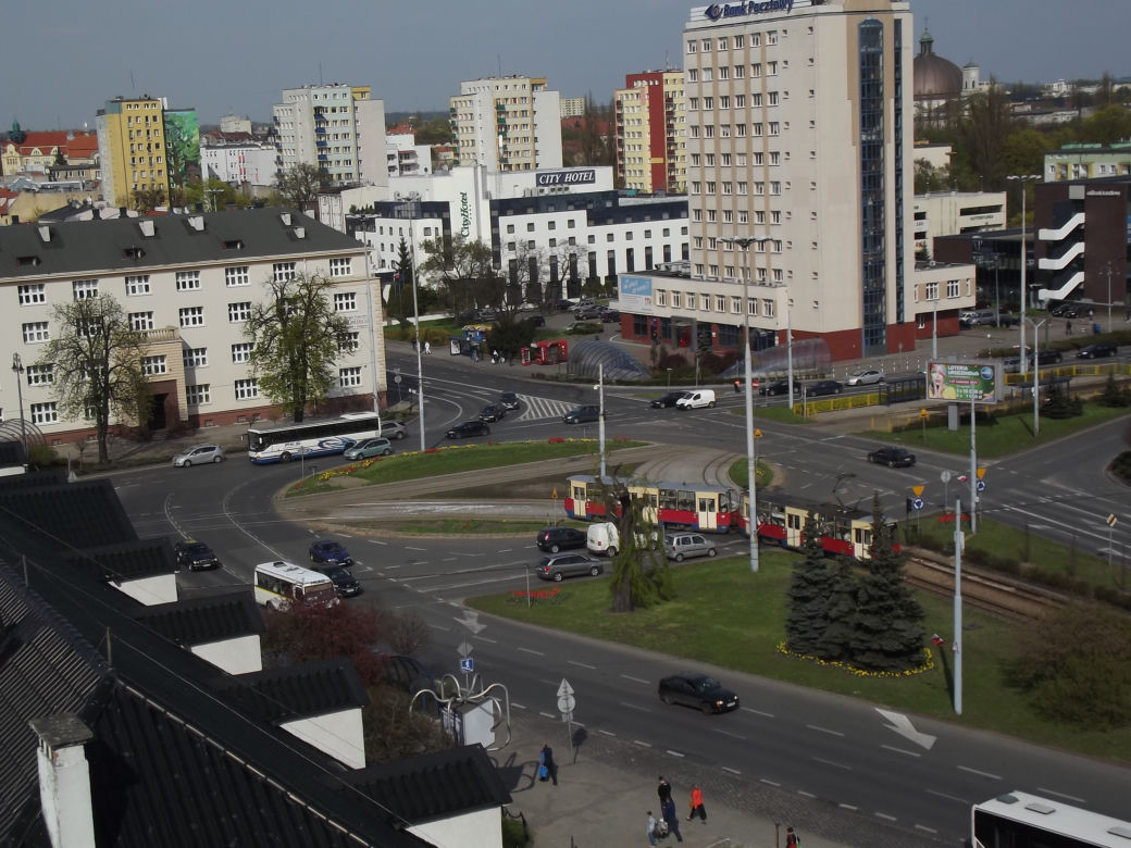 Rondo Jagiellonów