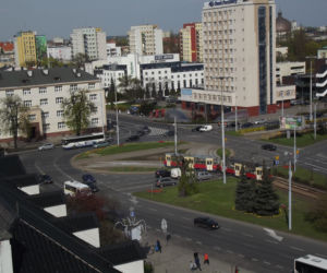 Rondo Jagiellonów