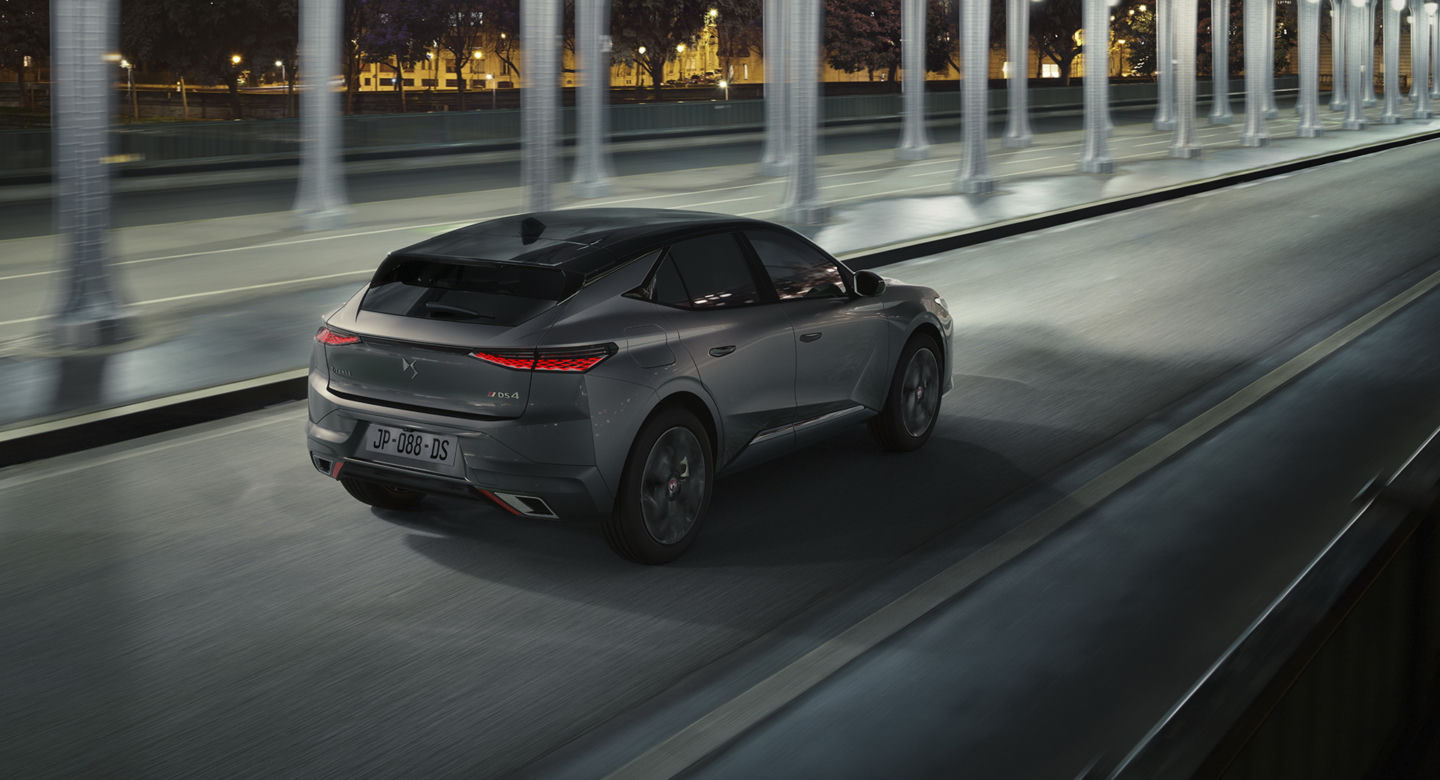 DS 4 (2021)