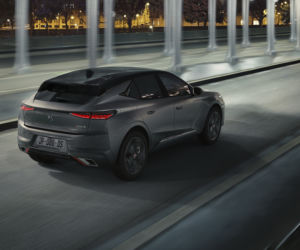 DS 4 (2021)