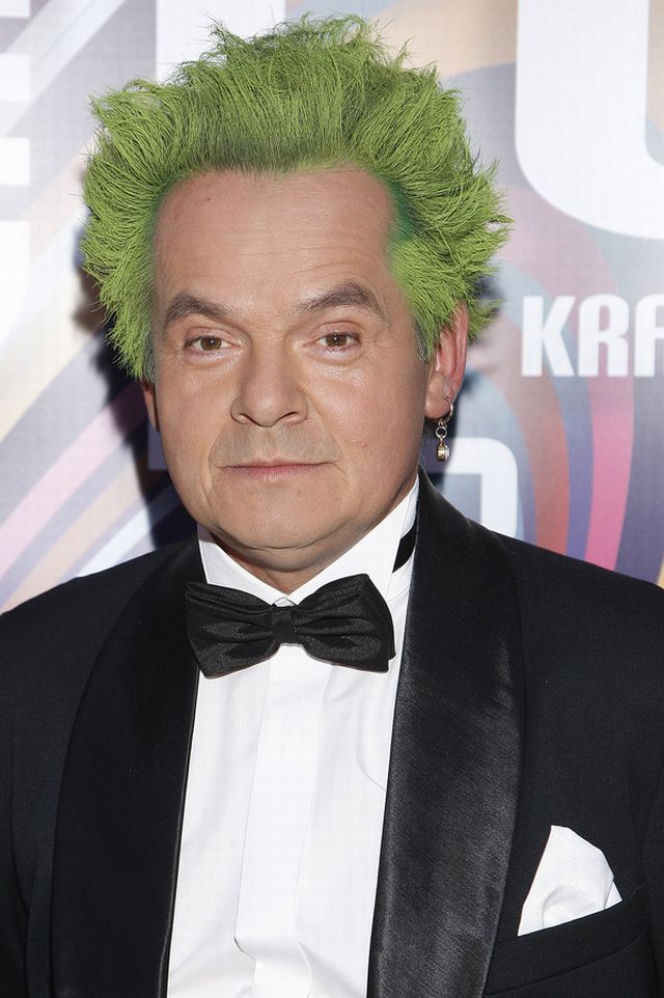 piotr pręgowski
