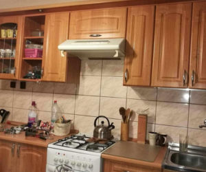 Remont domu z lat 70. - Podbeskidzie