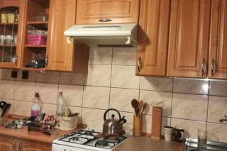 Remont domu z lat 70. - Podbeskidzie