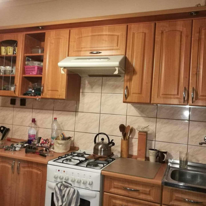 Remont domu z lat 70. - Podbeskidzie