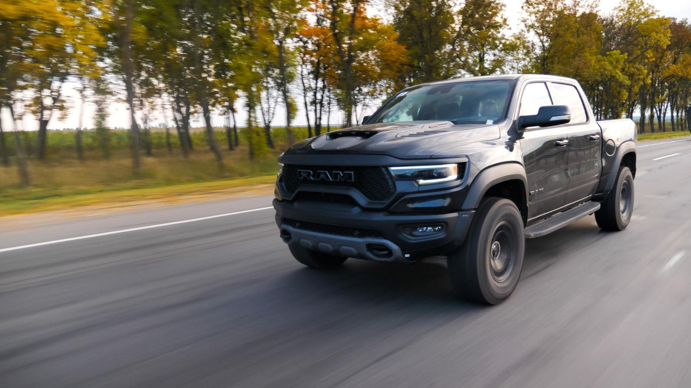 Dodge