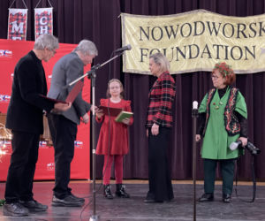 Międzynarodowy Konkurs Szopki Krakowskiej Fundacji Nowodworskiego 2025