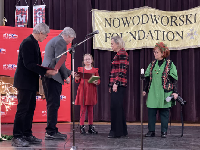 Międzynarodowy Konkurs Szopki Krakowskiej Fundacji Nowodworskiego 2025