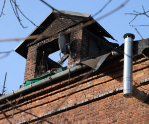 Pożar zabrał Hannie życie. Kobieta zginęła we własnym mieszkaniu 