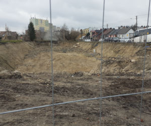 Wykonawca zszedł z budowy! Winna dokumentacja geologiczna?