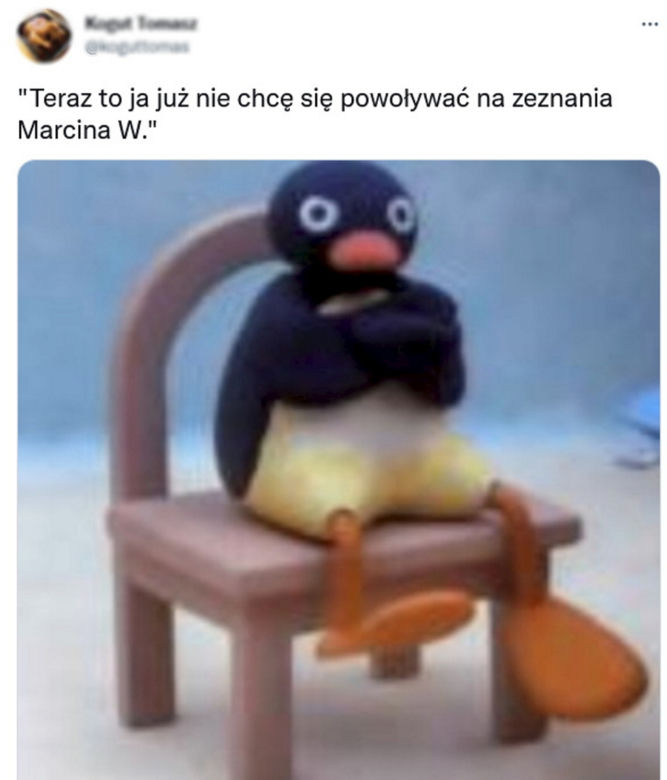 Tak się śmieją z afery taśmowej i Tuska