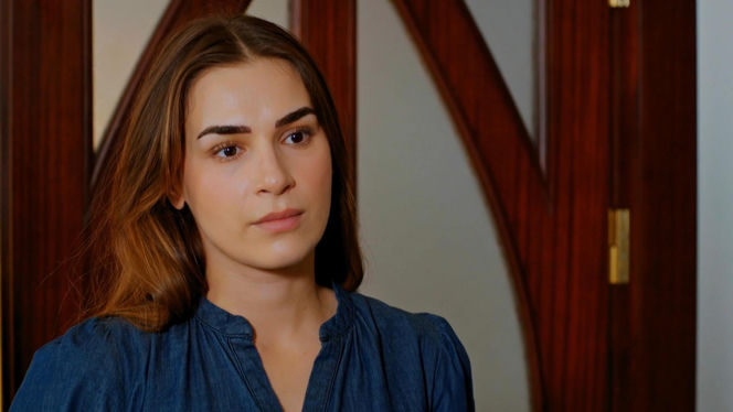 Miłość i nadzieja, odcinek 328. Sila