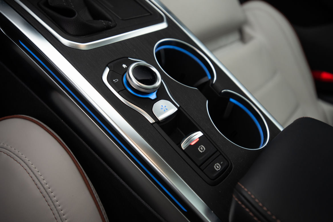 Renault Talisman Blue dCi 190 EDC Initiale Paris