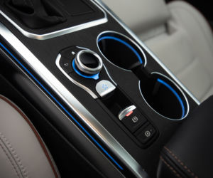 Renault Talisman Blue dCi 190 EDC Initiale Paris