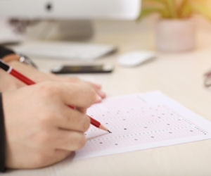 Więcej maturzystów niż rok temu. Ponad 450 uczniów podejdzie do egzaminu