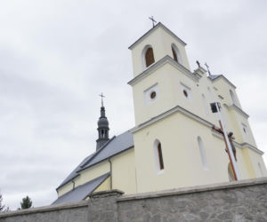 Mała wieś pod Opatowem i wielka historia. To tutaj spotkali się Karol Gustaw i Rakoczy