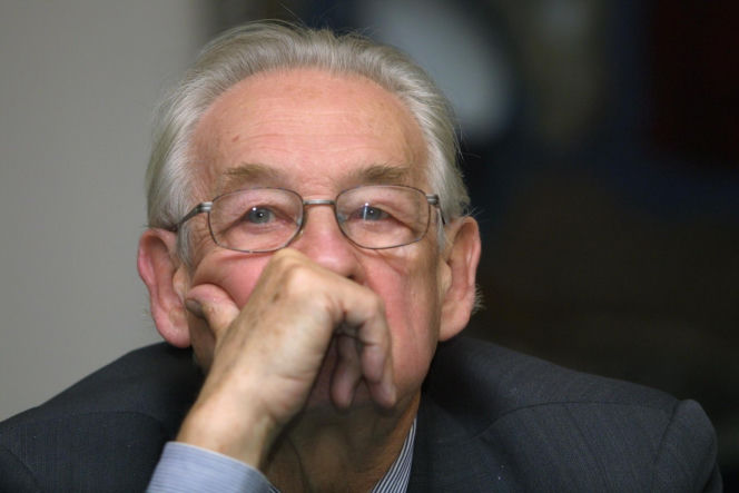 Andrzej Wajda i Daniel Olbrychski 