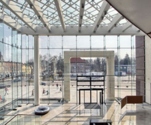 Filharmonia Kaszubska. Centrum kultury w Wejherowie