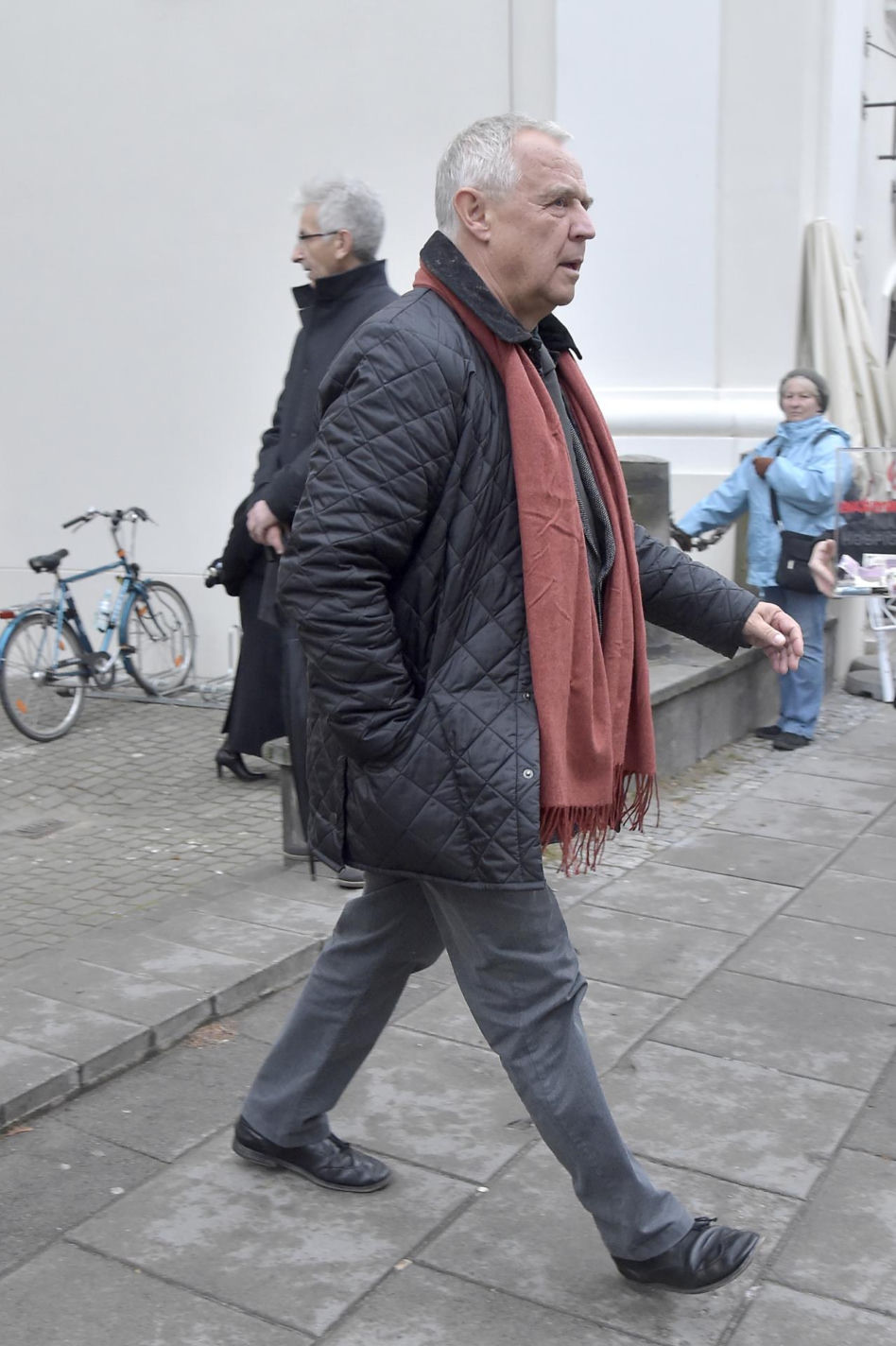 Marek Kondrat