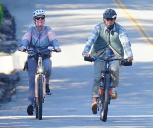 Katy Perry i Orlando Bloom