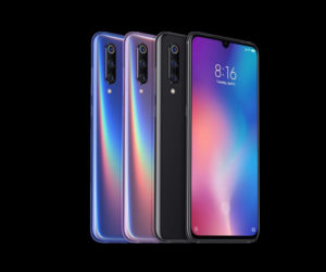 Xiaomi