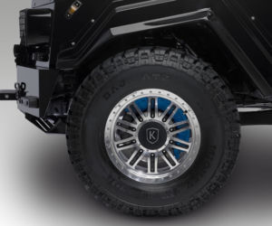 Conquest Knight XV