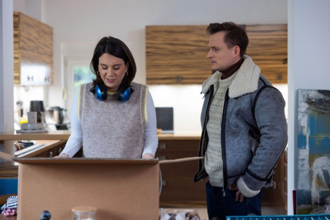 Pierwsza miłość odc. 4183