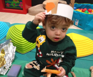 Wiktorek ma nowy dom. „Zapragnęłam dla niego kochającej rodziny”