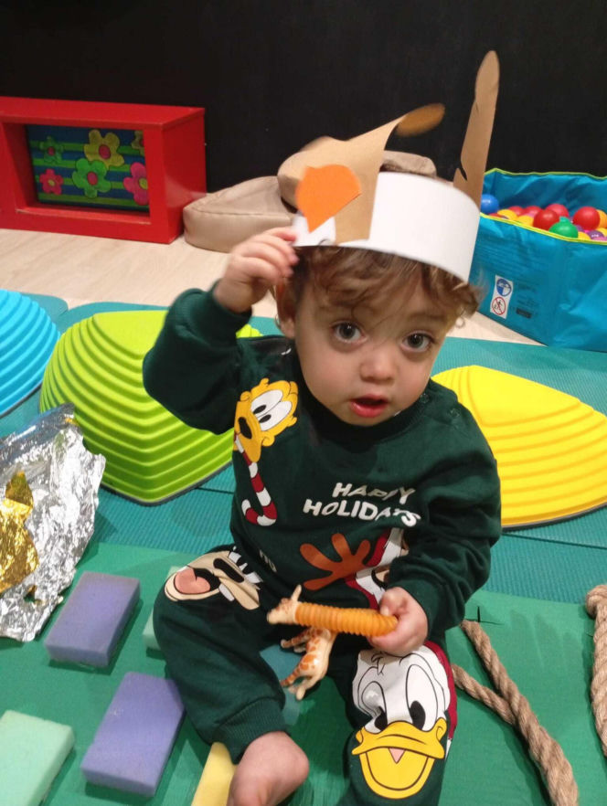 Wiktorek ma nowy dom. „Zapragnęłam dla niego kochającej rodziny”