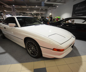 Oldtimer Show 2018 w Ptak Warsaw Expo