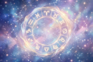 Horoskop na dziś, 19 czerwca - Kosmiczna energia przynosi ważną lekcję o odpuszczaniu, ukryta w gwiazdach wskazówka pomoże Ci odzyskać wewnętrzny spokój