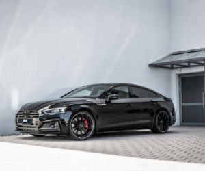 ABT Audi S5 Sportback