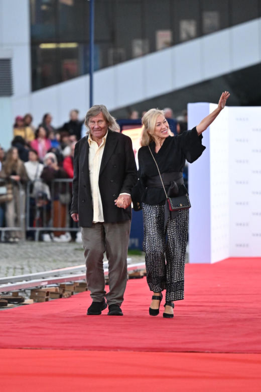 Festiwal filmowy w Gdyni 2026 - gala zamknięcia