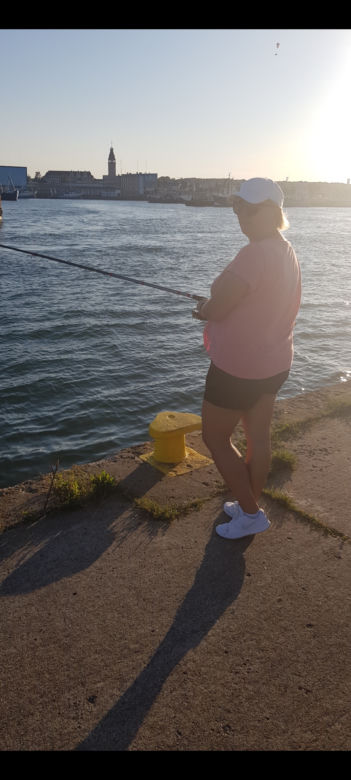 Iwona