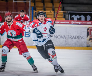 KH Energa Toruń - Zagłębie Sosnowiec 5:4, zdjęcia z Tor-Toru
