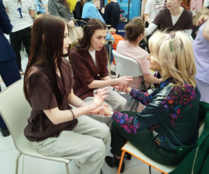 Impreza #MySiedlczanki – Ona i On – Dzień Kobiet i Mężczyzn w Siedlcach 2026