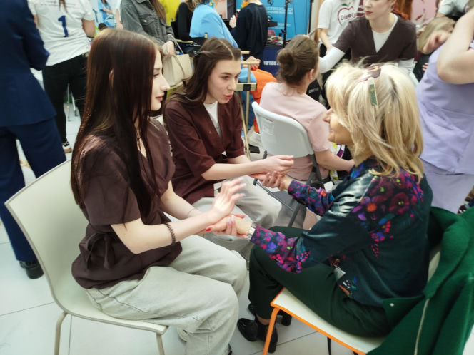 Impreza #MySiedlczanki – Ona i On – Dzień Kobiet i Mężczyzn w Siedlcach 2026