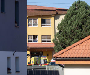 Słowacja/ Uczeń zaatakował nożem w szkole; jedna osoba nie żyje