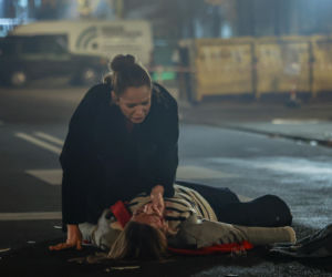 Szpital św. Anny, odcinek 89: Zosia zginie pod kołami auta?! Lekarka ulegnie poważnemu wypadkowi!