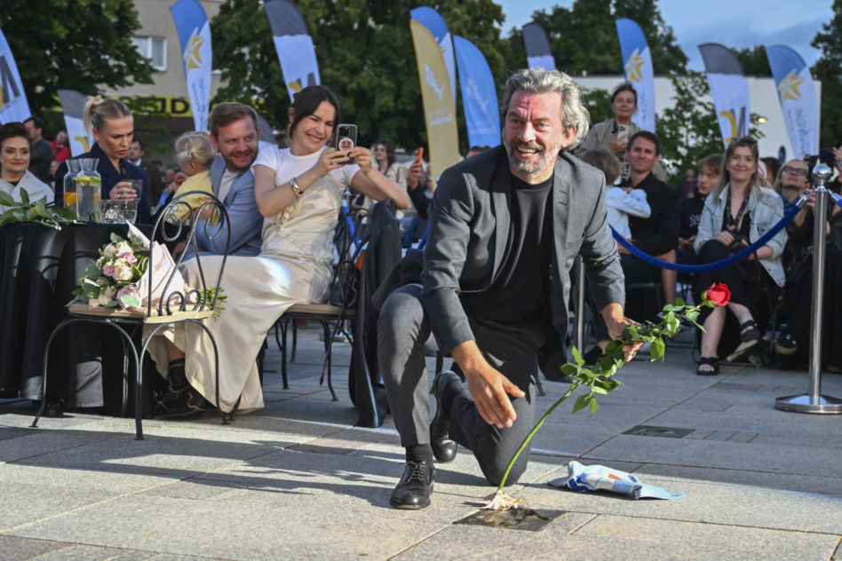 Festiwal Gwiazd w Międzyzdrojach