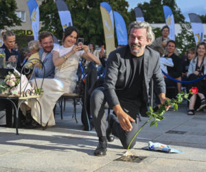 Festiwal Gwiazd w Międzyzdrojach