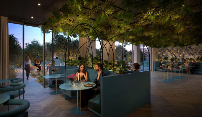 Cavallino Bianco Caorle – Venezia: nowy pięciogwiazdkowy resort rodzinny nad Adriatykiem otworzy się w maju 2026 roku