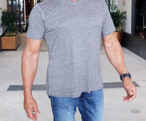 Sylvester Stallone