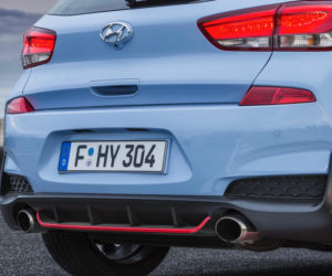 Hyundai i30 N