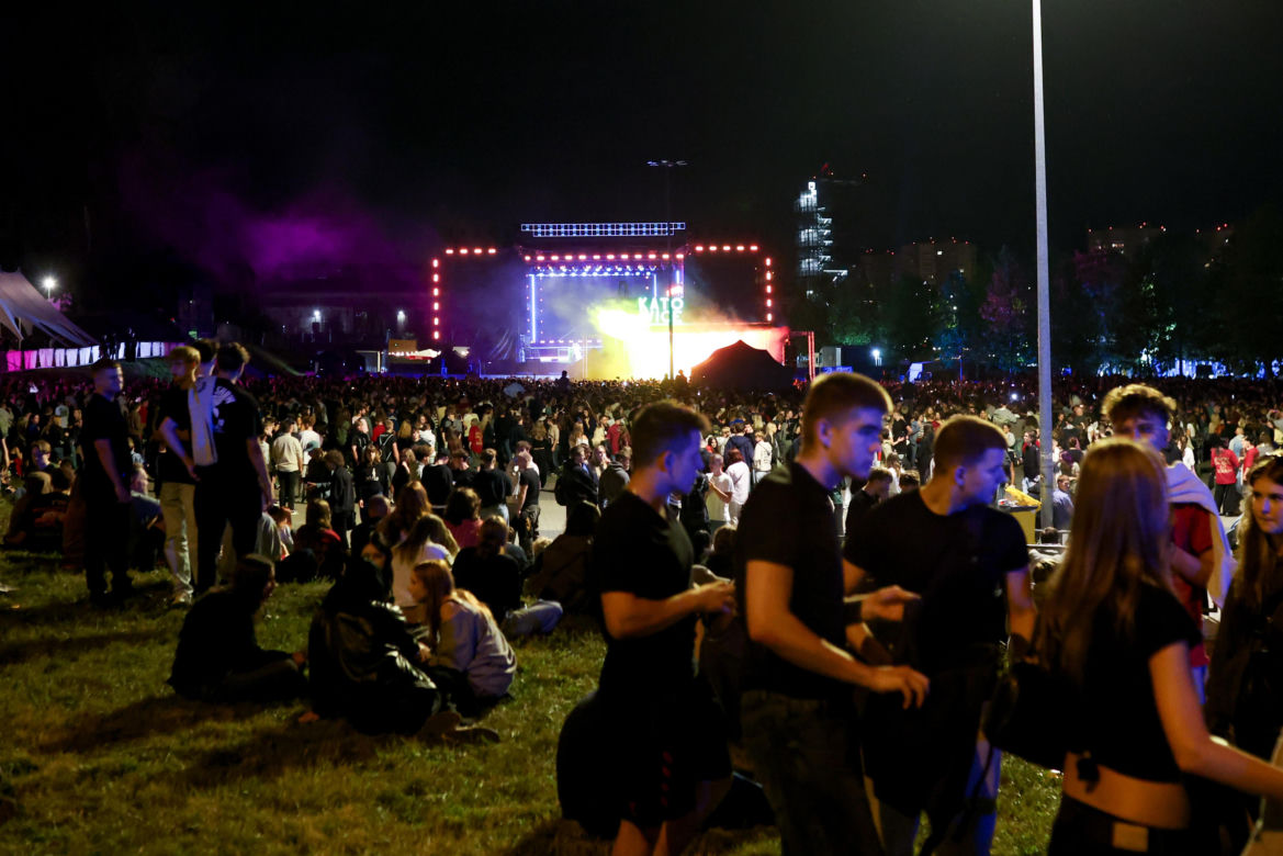 160. urodziny Katowic. Koncerty w piątek 12 września 2025