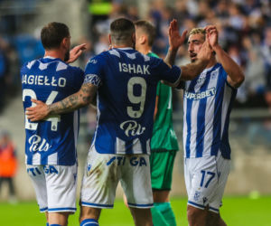 Lech Poznań - Bayer Leverkusen Transmisja TV, STREAM ONLINE. Gdzie oglądać mecz NA ŻYWO?