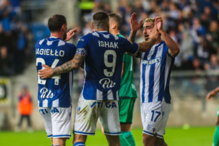 Lech Poznań - Bayer Leverkusen Transmisja TV, STREAM ONLINE. Gdzie oglądać mecz NA ŻYWO?