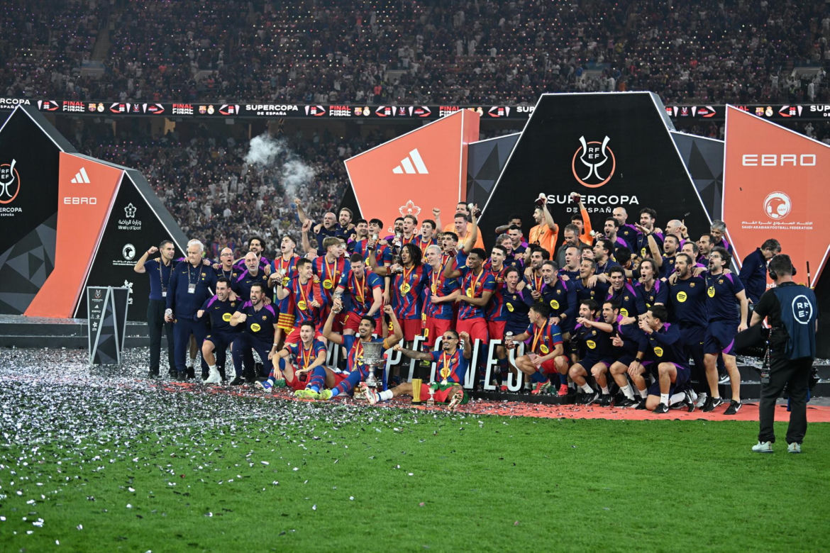 Super Cup